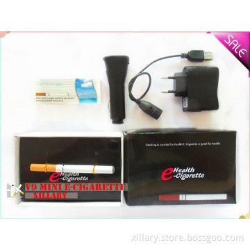 China wholesale cheap 400 Puffs disposable e cigarette mini ego